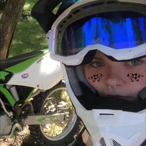 Meet your Posher, Bre